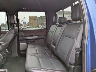 2023 Ford F-150 ROUSH ROUSH