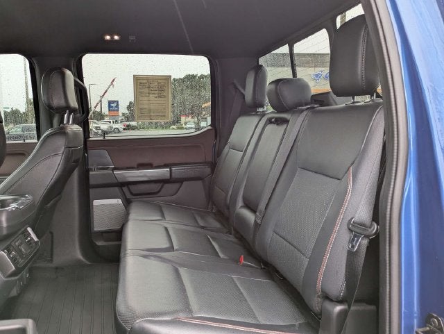 2023 Ford F-150 ROUSH ROUSH