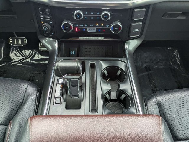 2023 Ford F-150 ROUSH ROUSH