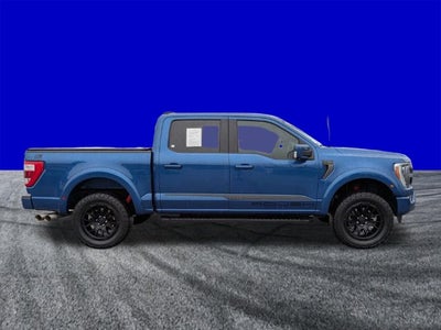 2023 Ford F-150 ROUSH ROUSH