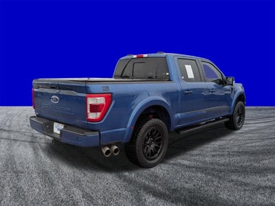 2023 Ford F-150 ROUSH ROUSH