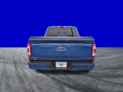 2023 Ford F-150 ROUSH ROUSH