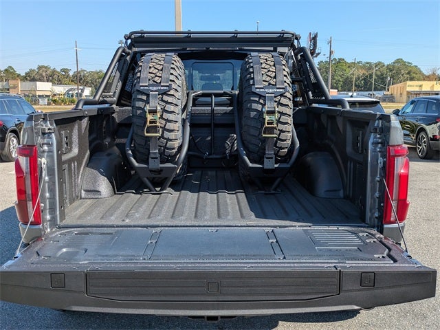 2025 Ford F-150 Raptor SHELBY