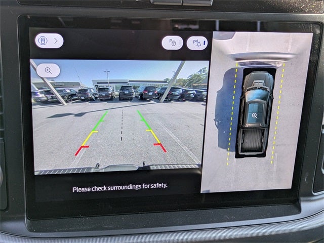 2025 Ford F-150 Raptor SHELBY