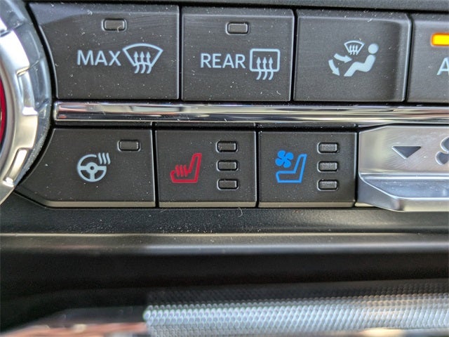 2025 Ford F-150 Raptor SHELBY