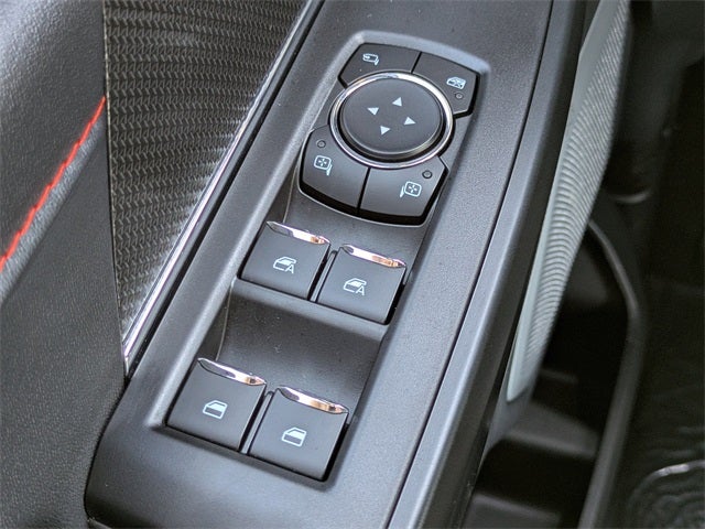 2025 Ford F-150 Raptor SHELBY