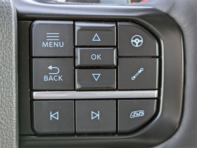 2025 Ford F-150 Raptor SHELBY