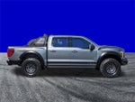 2025 Ford F-150 Raptor SHELBY