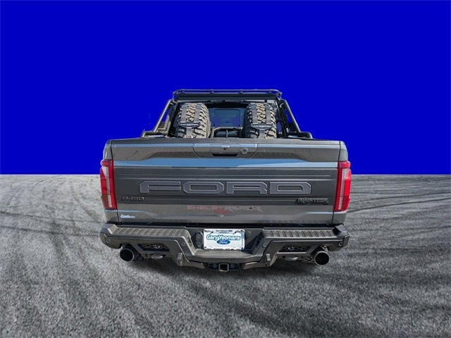 2025 Ford F-150 Raptor SHELBY