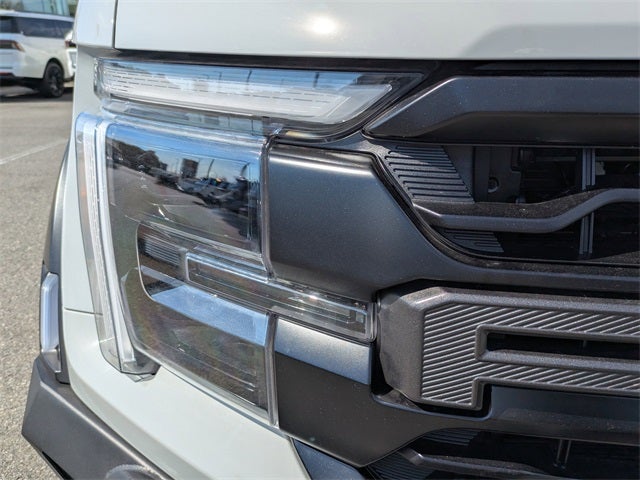 2026 Ford F-150 Raptor HENNESSEY