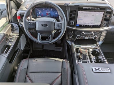 2026 Ford F-150 Raptor HENNESSEY