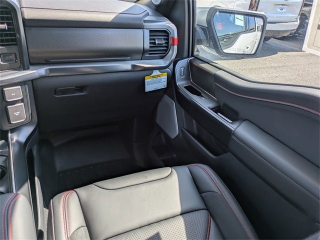 2026 Ford F-150 Raptor HENNESSEY