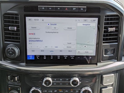 2026 Ford F-150 Raptor HENNESSEY