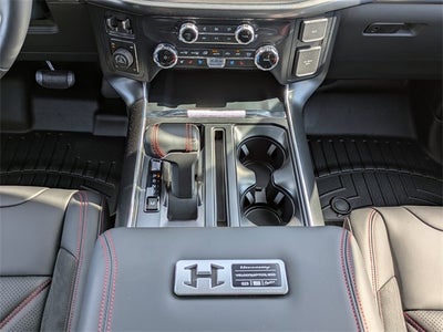 2026 Ford F-150 Raptor HENNESSEY