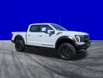 2026 Ford F-150 Raptor HENNESSEY
