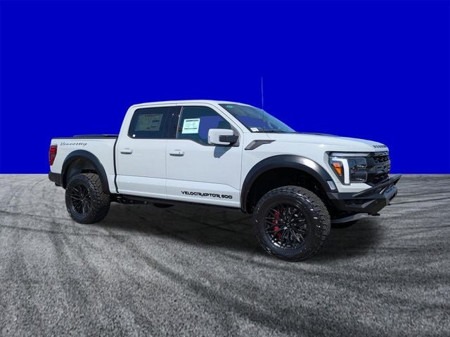 2026 Ford F-150 Raptor HENNESSEY