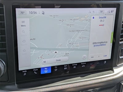 2026 Ford F-150 Raptor HENNESSEY