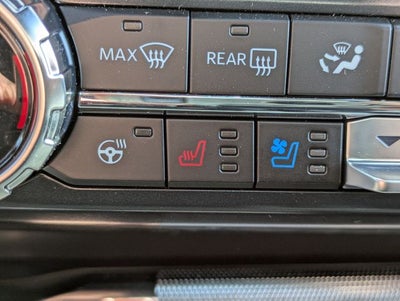 2026 Ford F-150 Raptor HENNESSEY