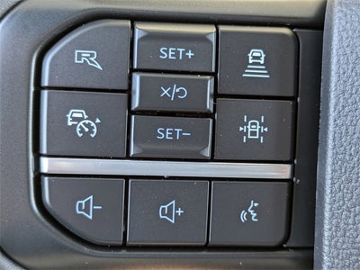 2026 Ford F-150 Raptor HENNESSEY