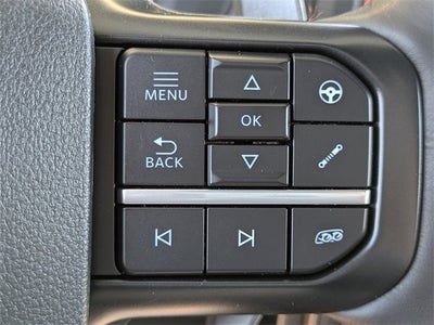 2026 Ford F-150 Raptor HENNESSEY