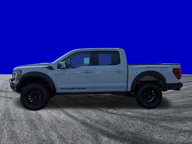 2026 Ford F-150 Raptor HENNESSEY