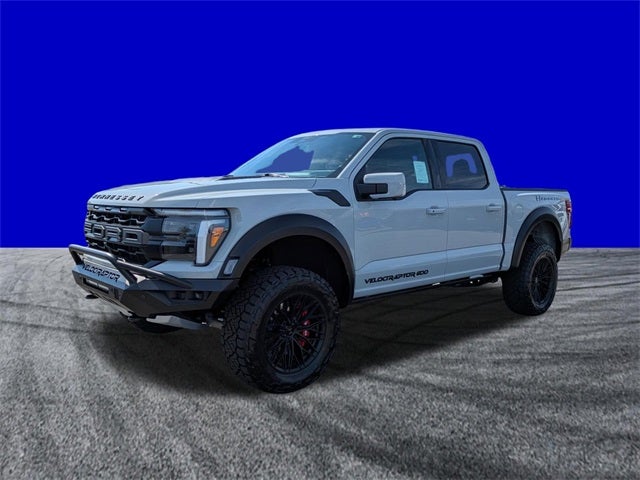 2026 Ford F-150 Raptor HENNESSEY