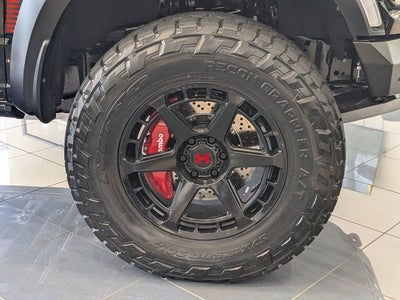 2026 Ford F-150 Raptor R HENNESSEY VelociRaptoR 1000