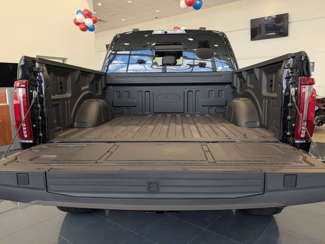 2026 Ford F-150 Raptor R HENNESSEY VelociRaptoR 1000