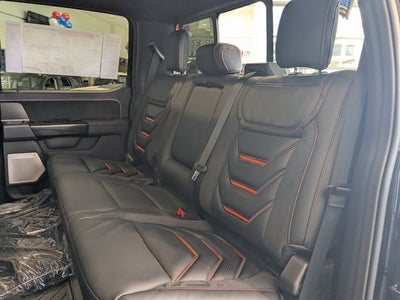 2026 Ford F-150 Raptor R HENNESSEY VelociRaptoR 1000