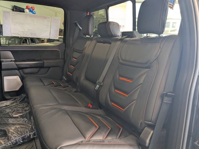 2026 Ford F-150 Raptor R HENNESSEY VelociRaptoR 1000