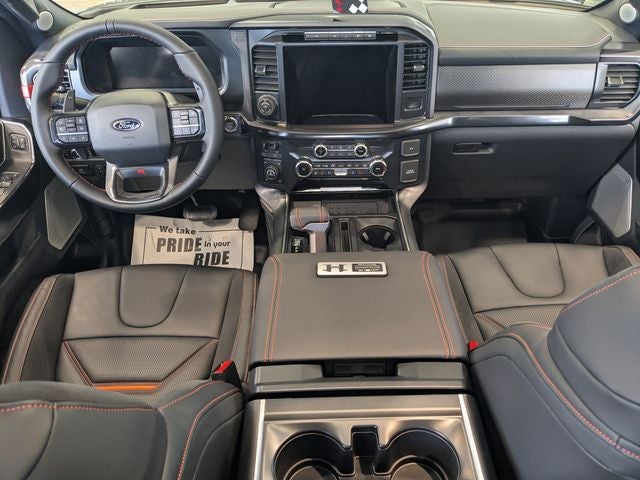 2026 Ford F-150 Raptor R HENNESSEY VelociRaptoR 1000