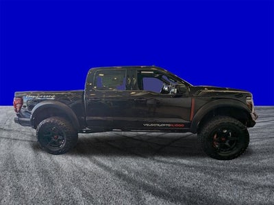 2026 Ford F-150 Raptor R HENNESSEY VelociRaptoR 1000