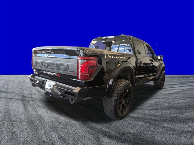 2026 Ford F-150 Raptor R HENNESSEY VelociRaptoR 1000