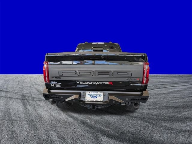 2026 Ford F-150 Raptor R HENNESSEY VelociRaptoR 1000