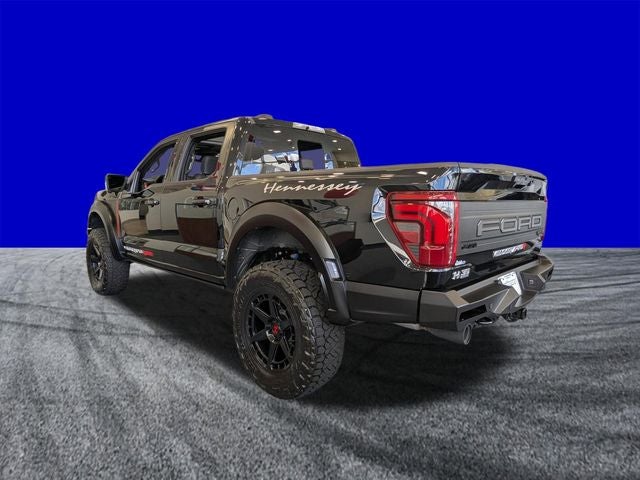 2026 Ford F-150 Raptor R HENNESSEY VelociRaptoR 1000