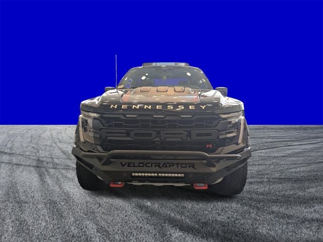 2026 Ford F-150 Raptor R HENNESSEY VelociRaptoR 1000