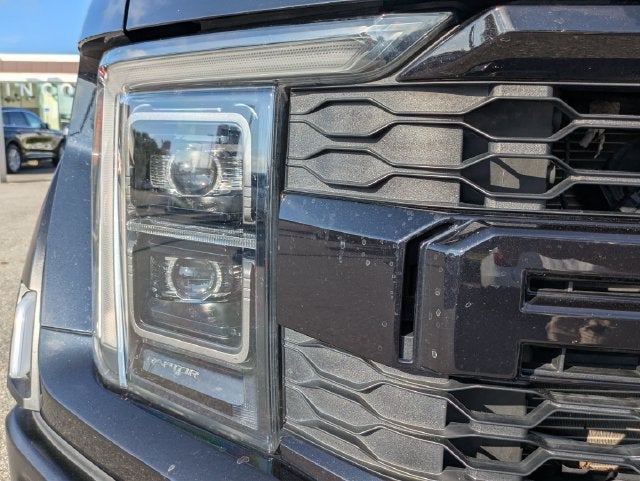 2023 Ford F-150 Raptor R