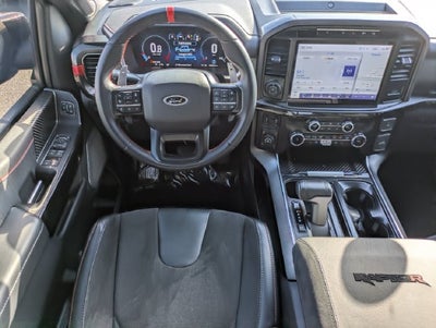 2023 Ford F-150 Raptor R