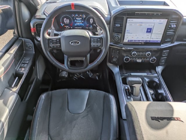 2023 Ford F-150 Raptor R