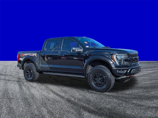 2023 Ford F-150 Raptor R