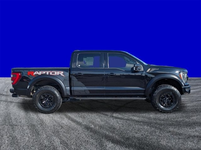 2023 Ford F-150 Raptor R