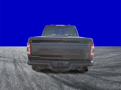 2023 Ford F-150 Raptor R