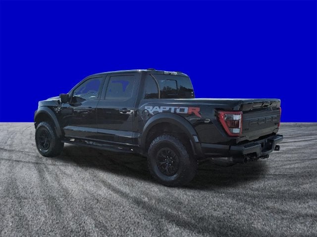 2023 Ford F-150 Raptor R