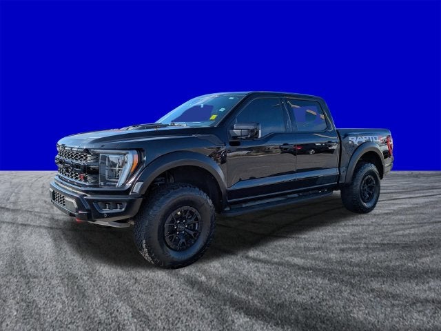 2023 Ford F-150 Raptor R