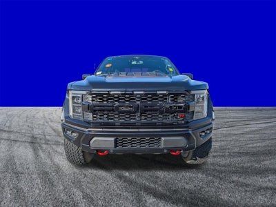 2023 Ford F-150 Raptor R