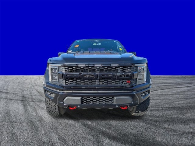 2023 Ford F-150 Raptor R