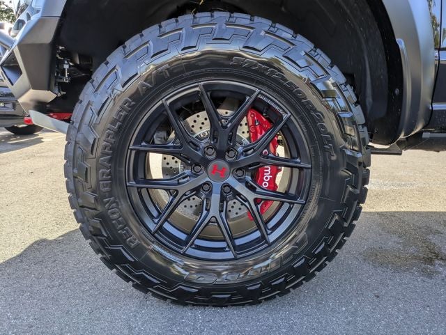 2026 Ford F-150 Raptor HENNESSEY