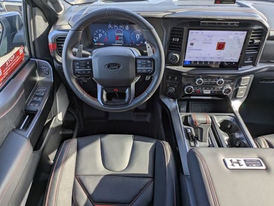 2026 Ford F-150 Raptor HENNESSEY