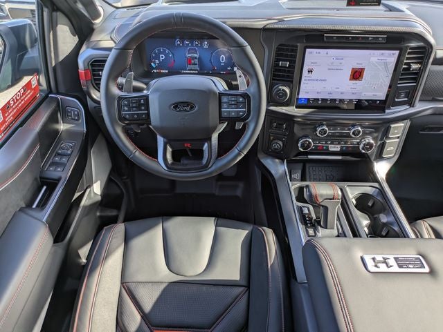 2026 Ford F-150 Raptor HENNESSEY