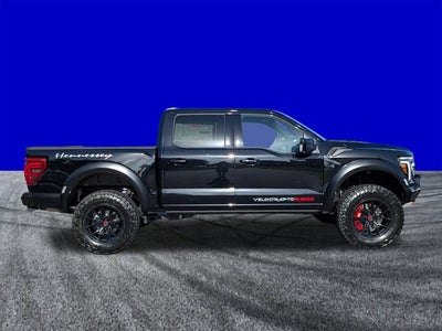 2026 Ford F-150 Raptor HENNESSEY